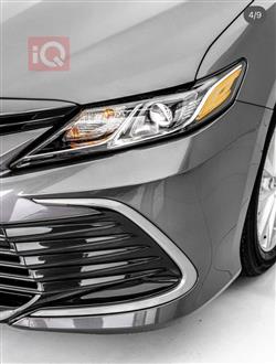 تۆیۆتا کامری